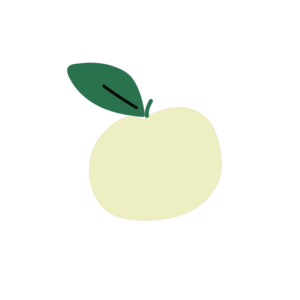 Reinette blanche du Canada