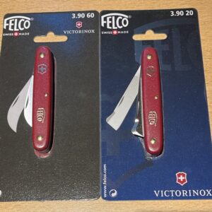 Écussonoir Felco Droitier