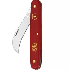 Couteau de taille type serpette Felco